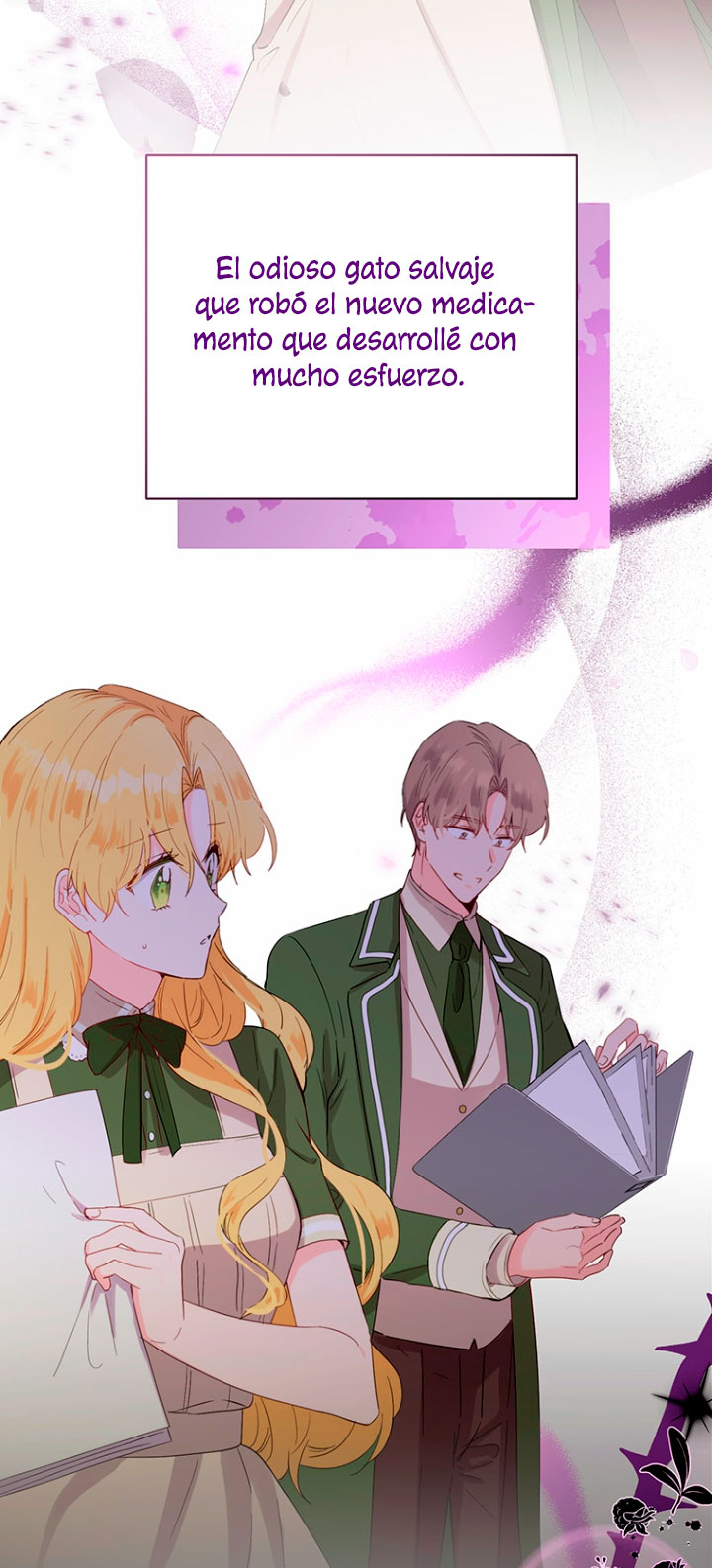 Ese es mi verdadero hermano, Duque Capítulo 24 - Página 50