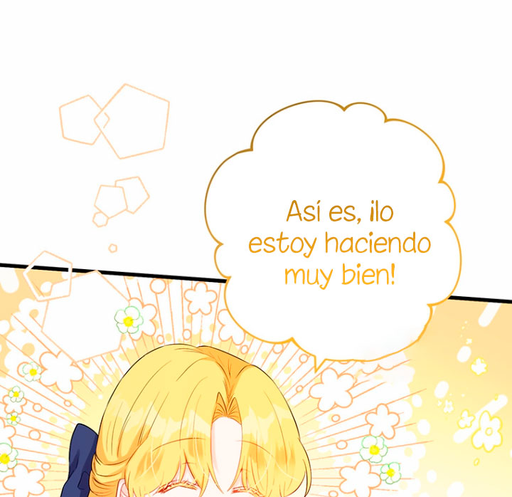 Ese es mi verdadero hermano, Duque Capítulo 24 - Página 54