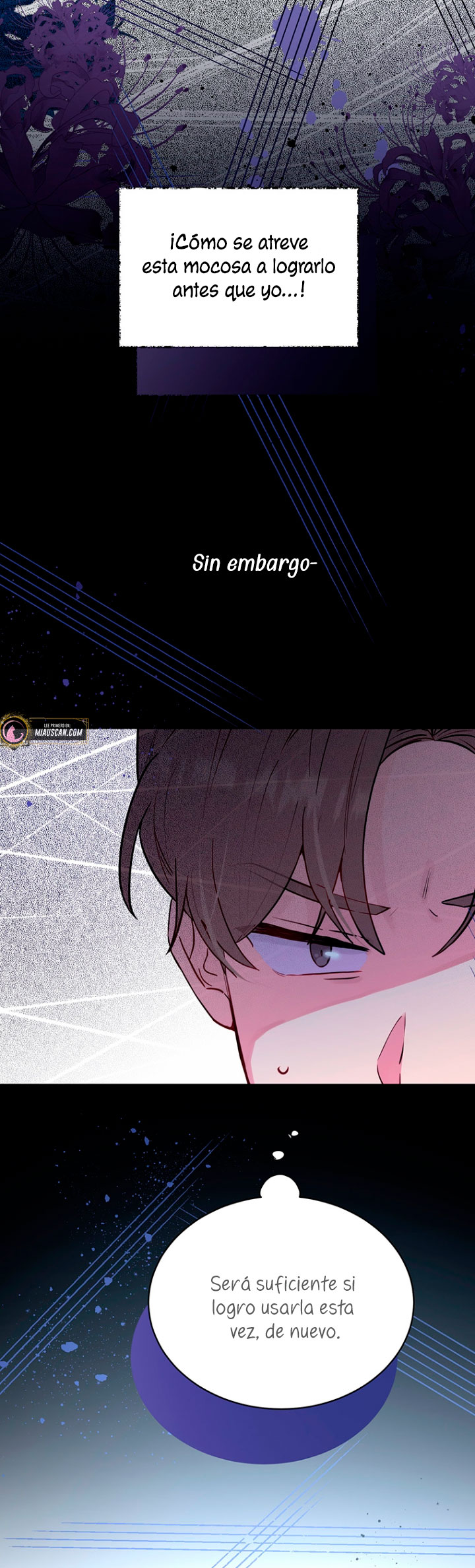 Ese es mi verdadero hermano, Duque Capítulo 24 - Página 57