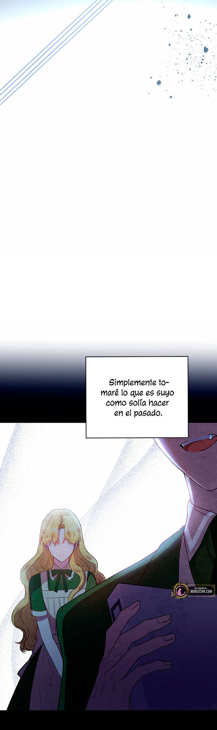 Ese es mi verdadero hermano, Duque Capítulo 24 - Página 58