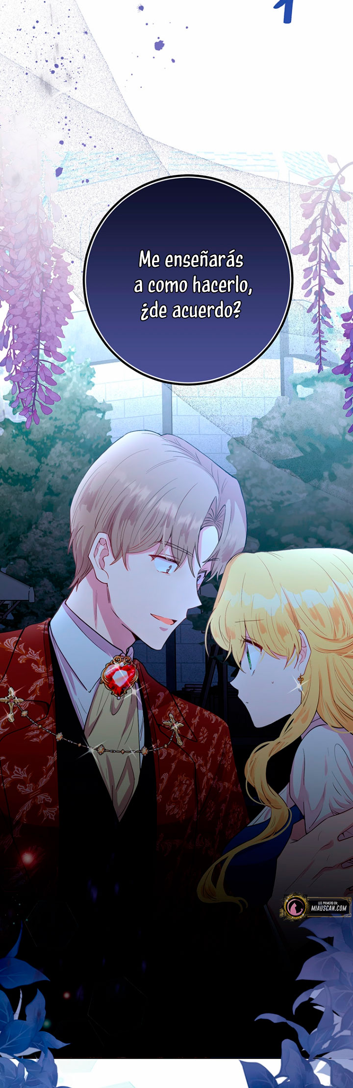 Ese es mi verdadero hermano, Duque Capítulo 24 - Página 62