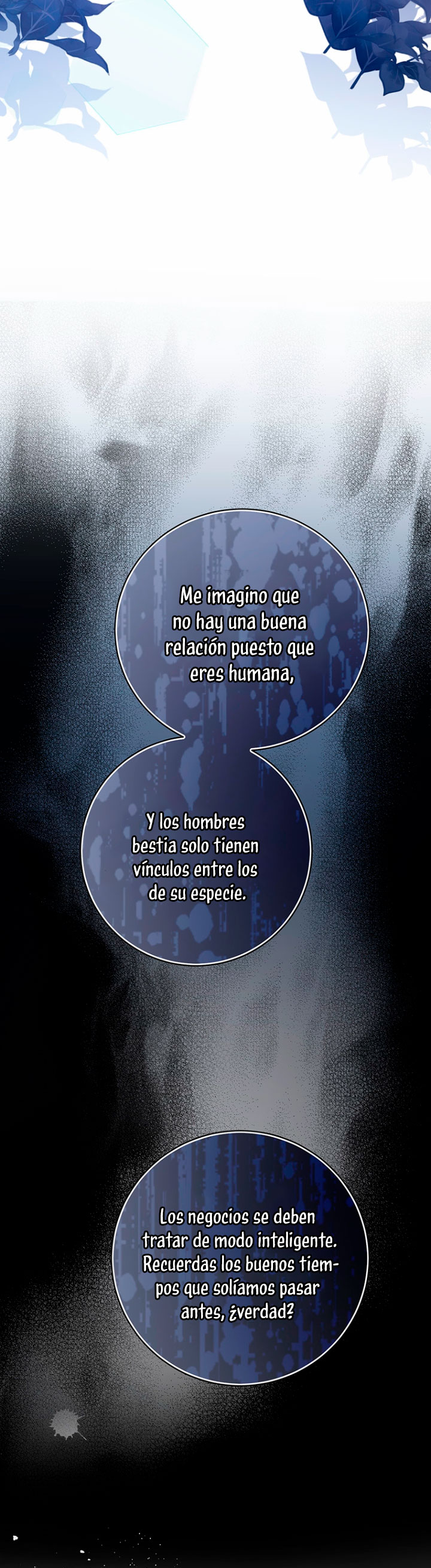 Ese es mi verdadero hermano, Duque Capítulo 24 - Página 63