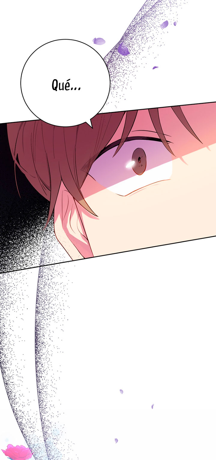 Ese es mi verdadero hermano, Duque Capítulo 24 - Página 65