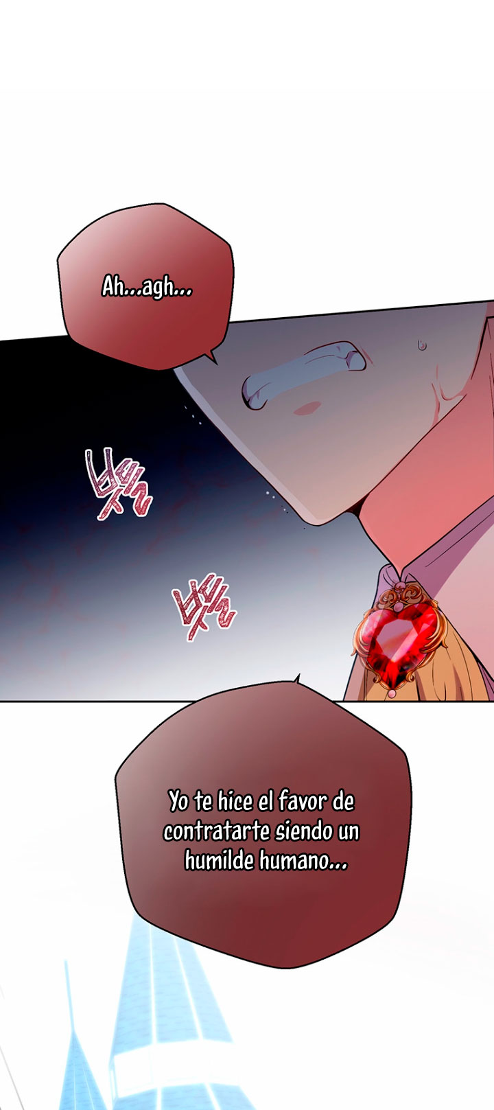 Ese es mi verdadero hermano, Duque Capítulo 24 - Página 68