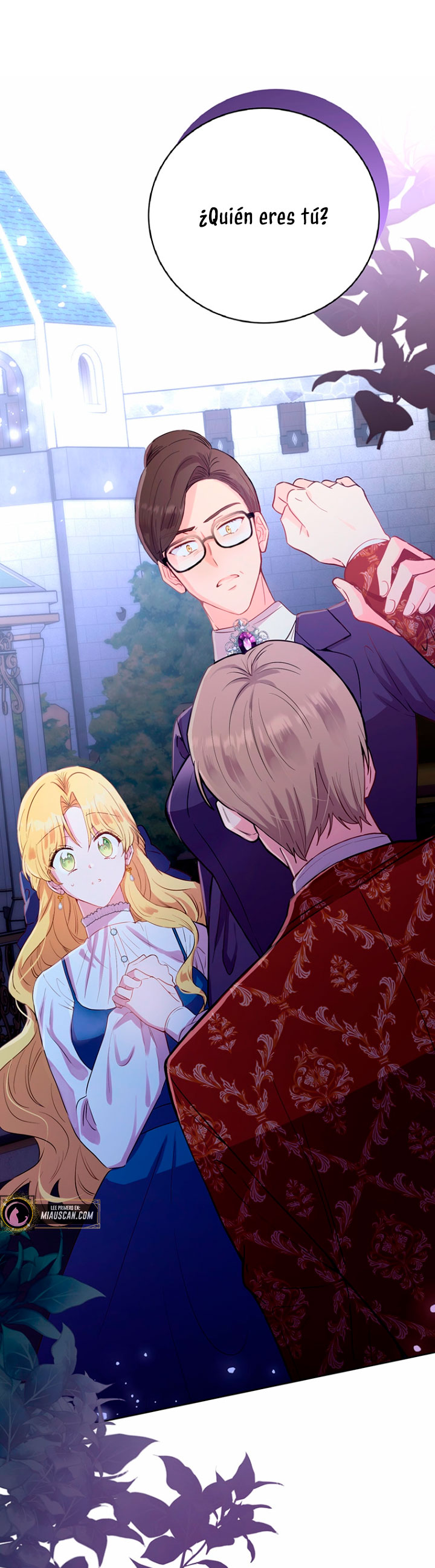 Ese es mi verdadero hermano, Duque Capítulo 24 - Página 73