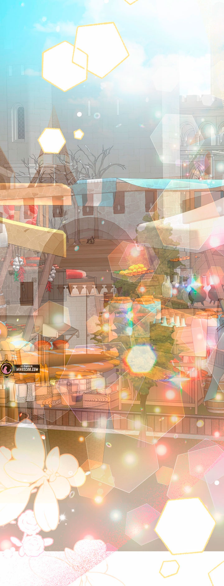 Ese es mi verdadero hermano, Duque Capítulo 24 - Página 9