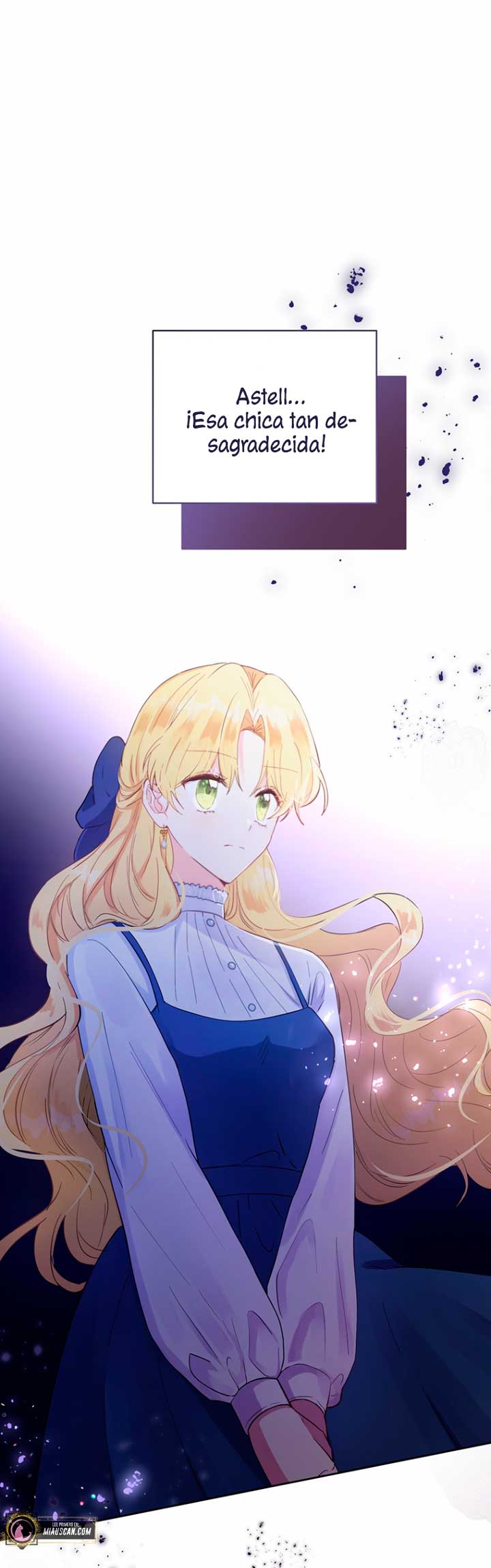 Ese es mi verdadero hermano, Duque Capítulo 25 - Página 10