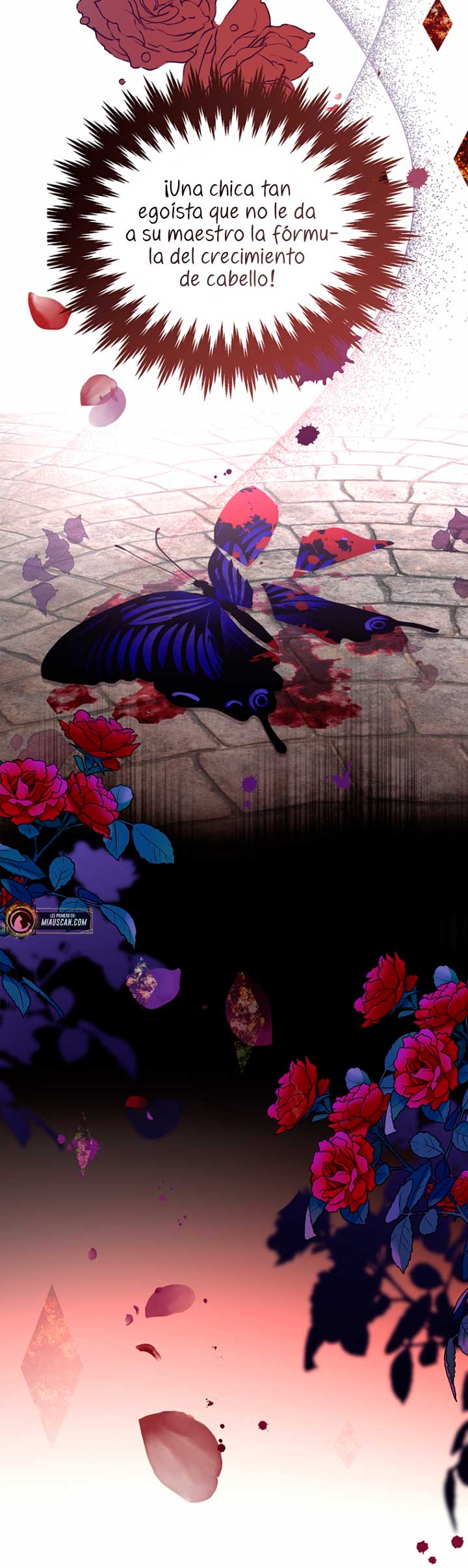 Ese es mi verdadero hermano, Duque Capítulo 25 - Página 12