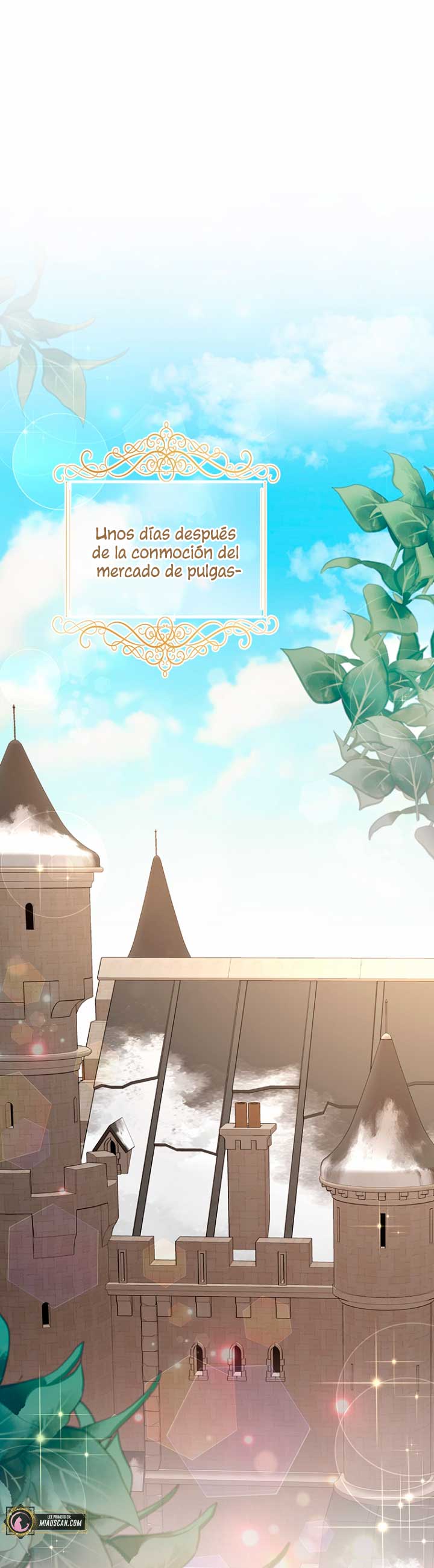 Ese es mi verdadero hermano, Duque Capítulo 25 - Página 14