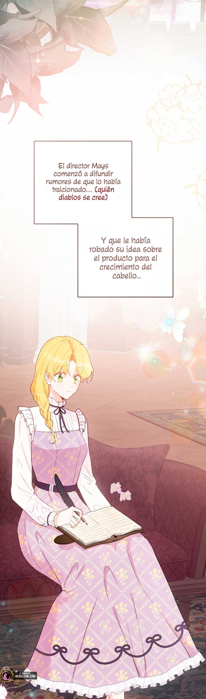 Ese es mi verdadero hermano, Duque Capítulo 25 - Página 15