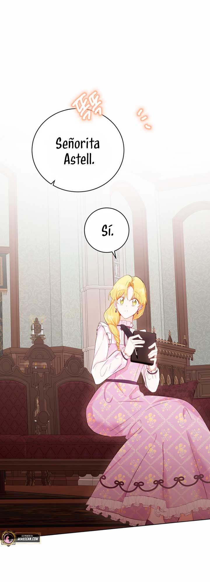 Ese es mi verdadero hermano, Duque Capítulo 25 - Página 19