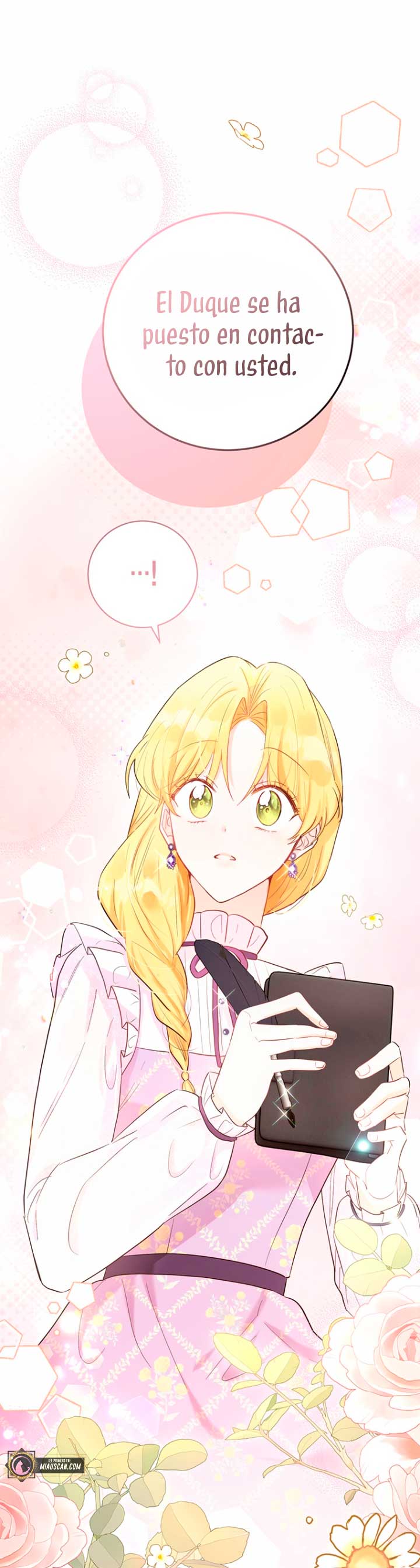 Ese es mi verdadero hermano, Duque Capítulo 25 - Página 20