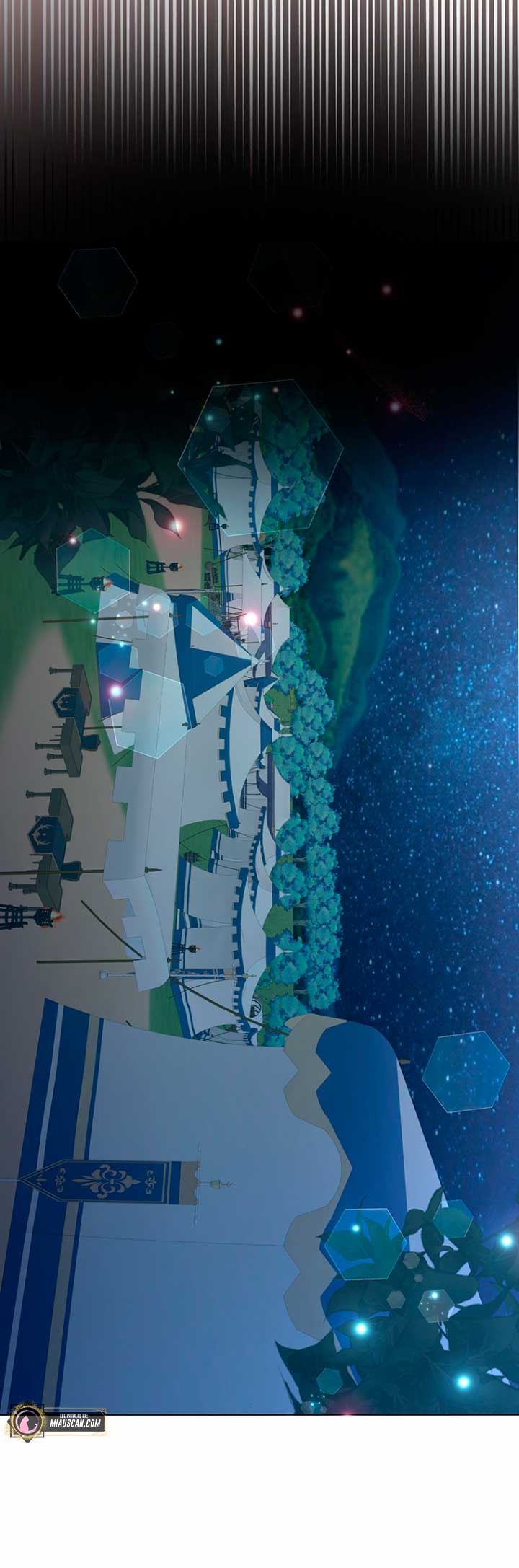 Ese es mi verdadero hermano, Duque Capítulo 25 - Página 22