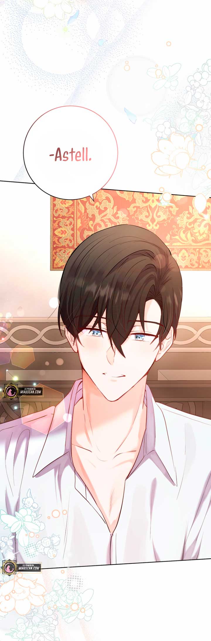 Ese es mi verdadero hermano, Duque Capítulo 25 - Página 26