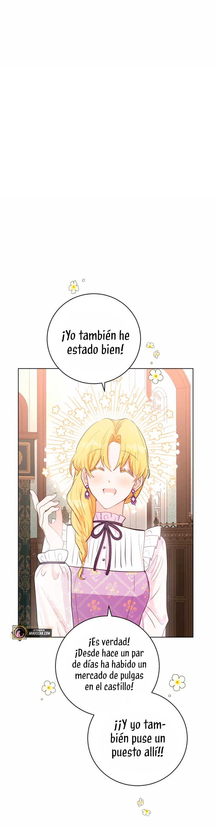 Ese es mi verdadero hermano, Duque Capítulo 25 - Página 28