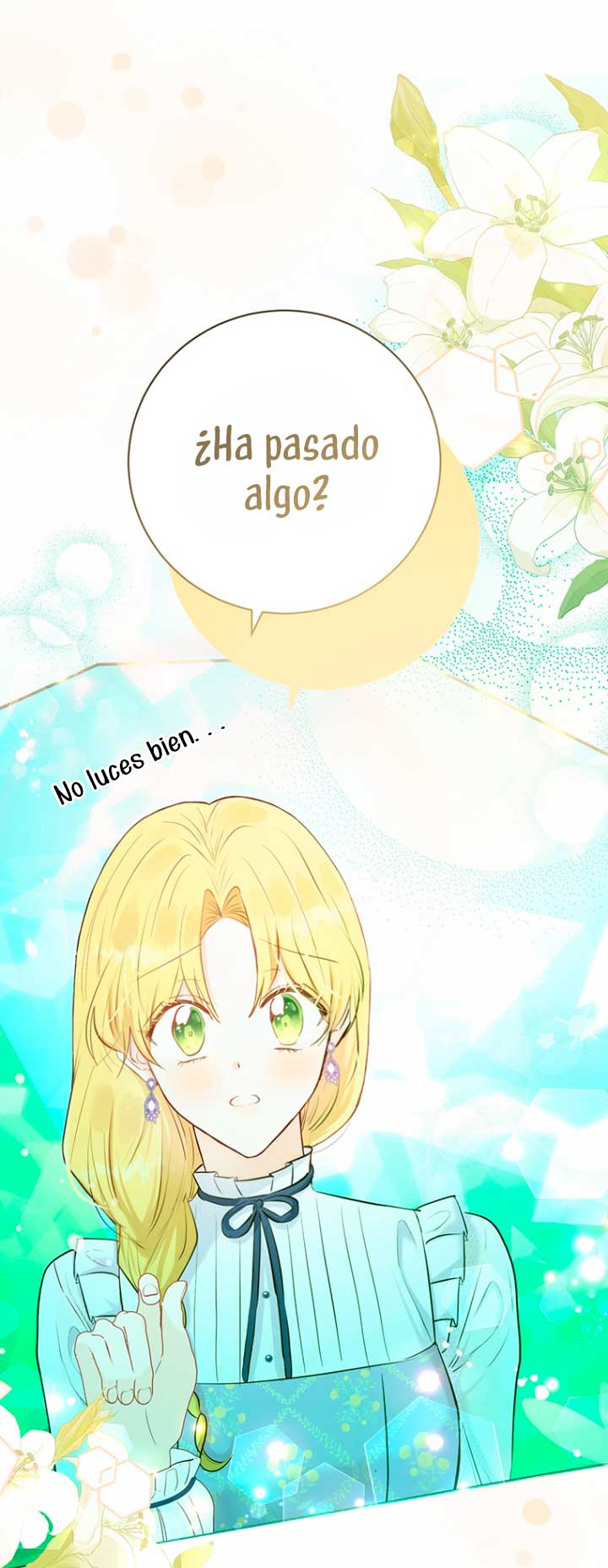 Ese es mi verdadero hermano, Duque Capítulo 25 - Página 34