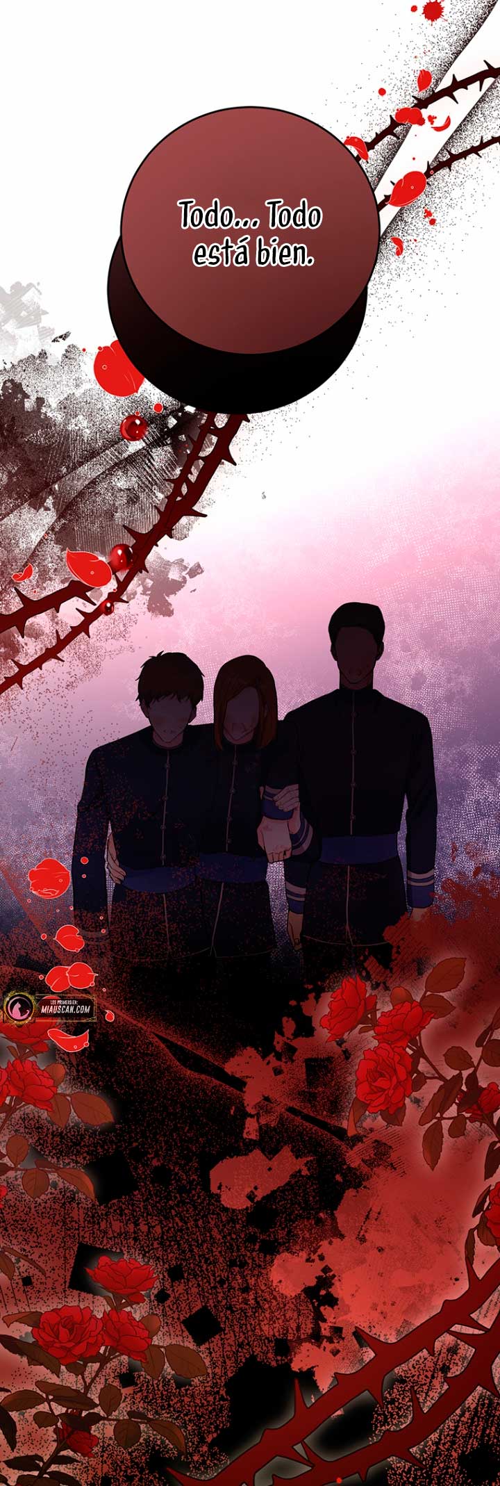 Ese es mi verdadero hermano, Duque Capítulo 25 - Página 36