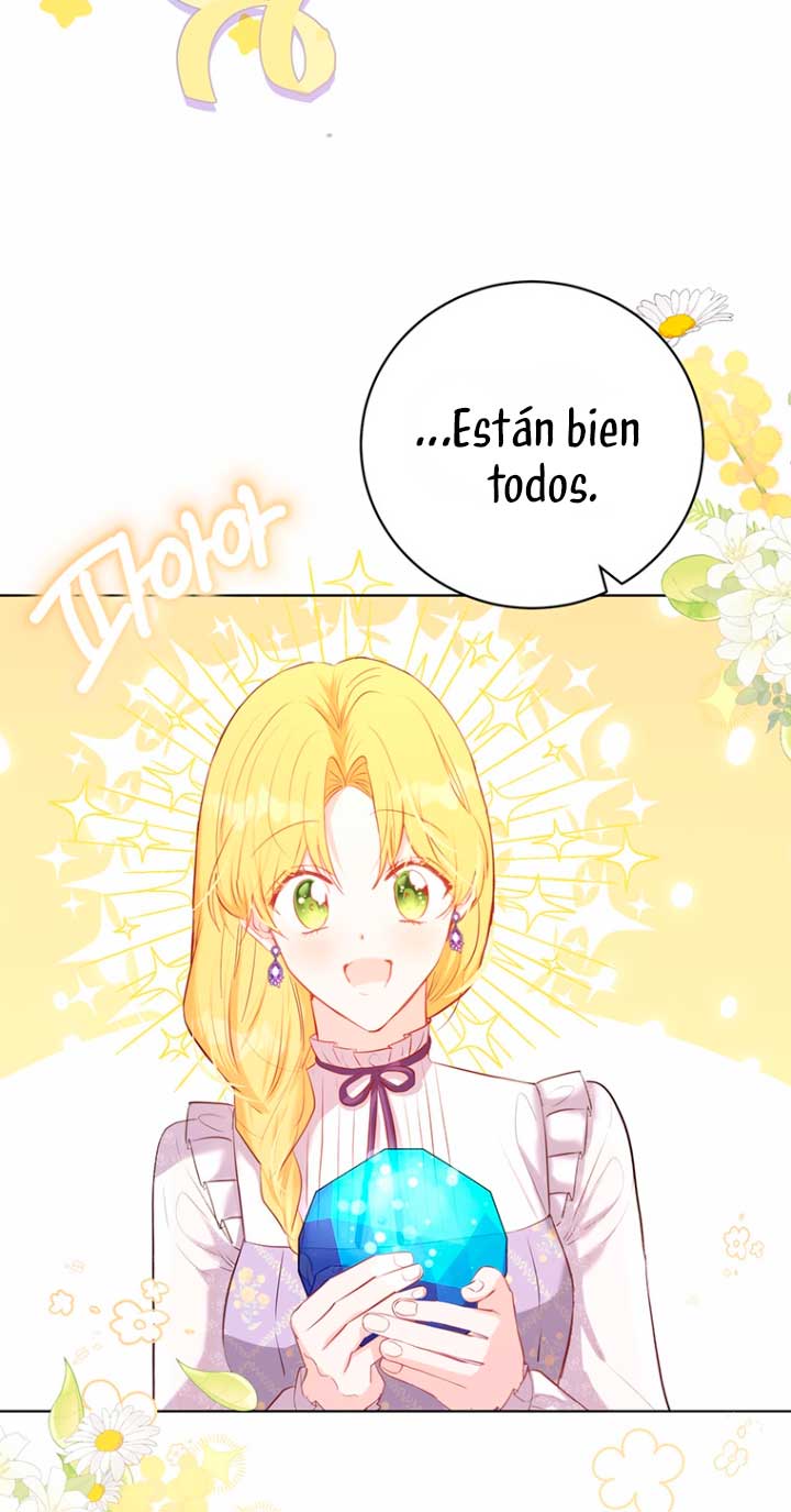 Ese es mi verdadero hermano, Duque Capítulo 25 - Página 40