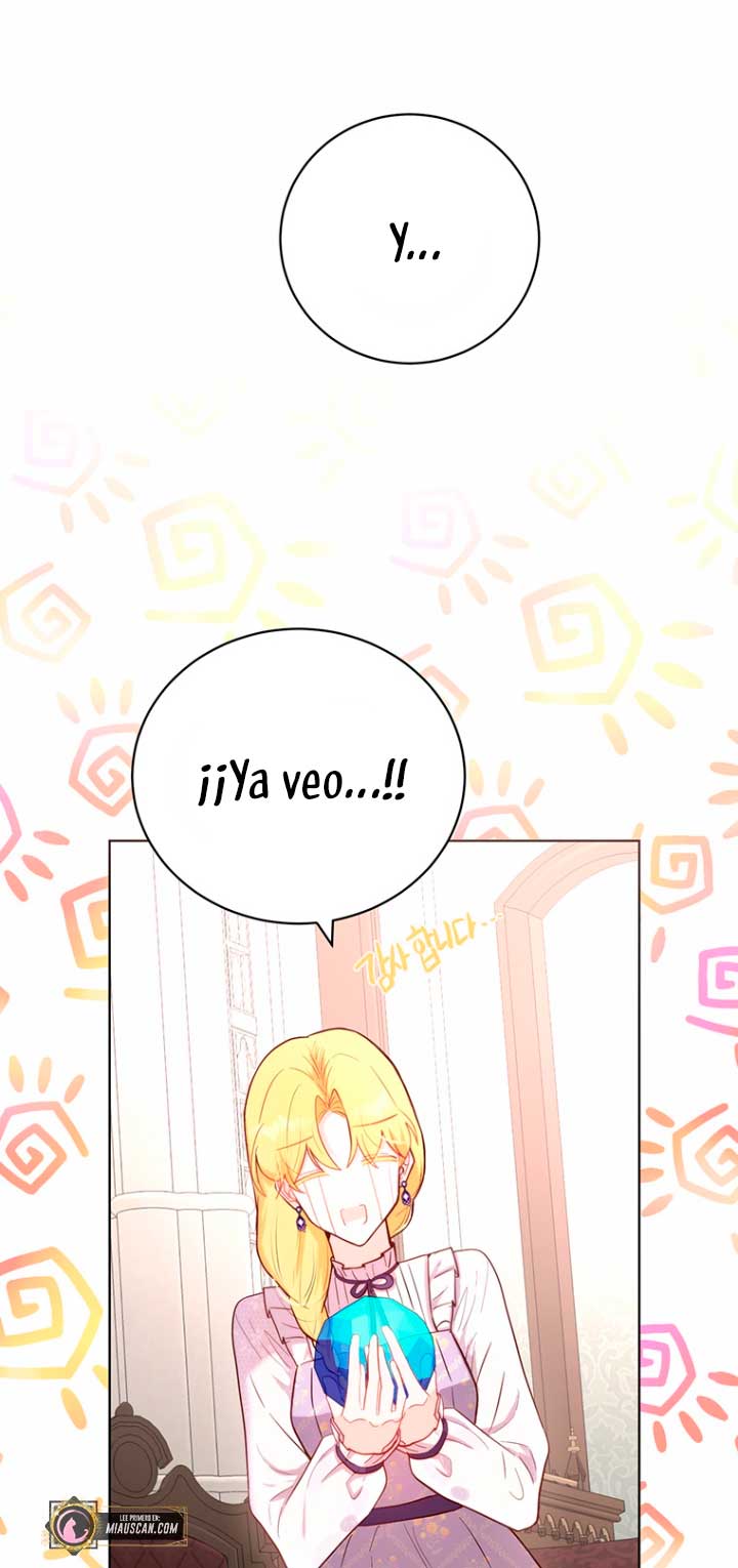 Ese es mi verdadero hermano, Duque Capítulo 25 - Página 45