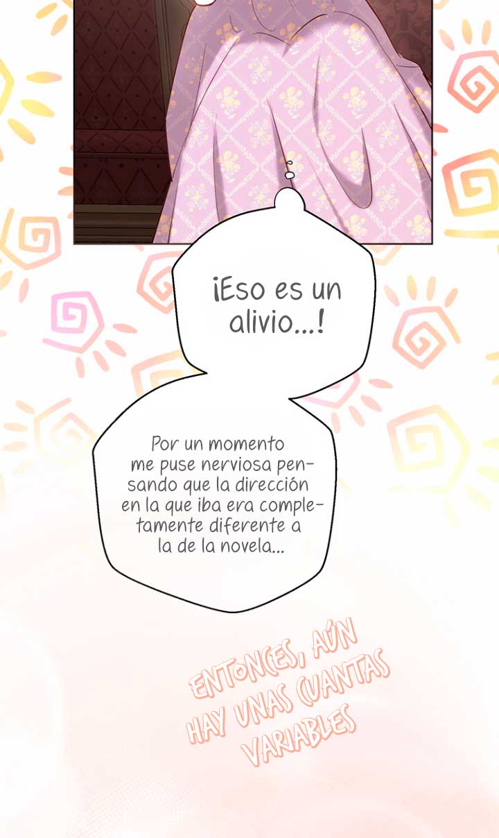 Ese es mi verdadero hermano, Duque Capítulo 25 - Página 46