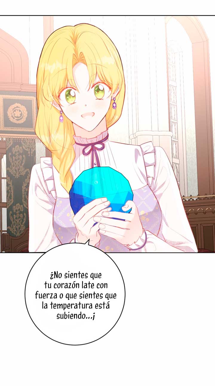 Ese es mi verdadero hermano, Duque Capítulo 25 - Página 49