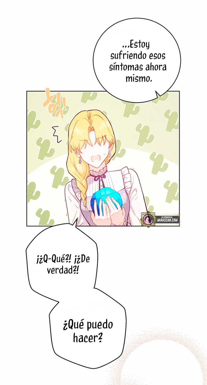 Ese es mi verdadero hermano, Duque Capítulo 25 - Página 50