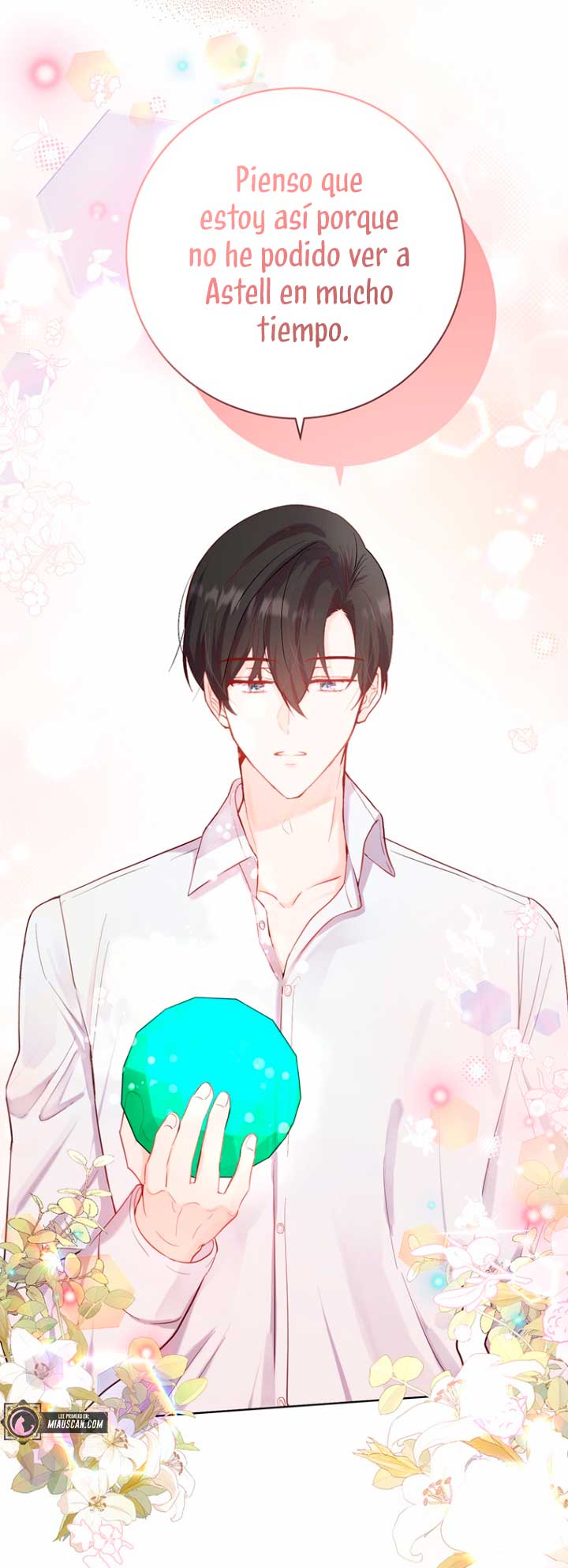 Ese es mi verdadero hermano, Duque Capítulo 25 - Página 52