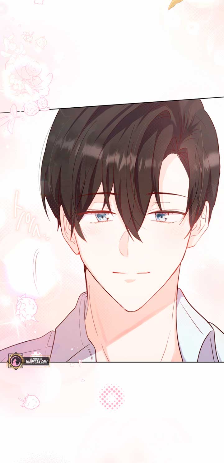 Ese es mi verdadero hermano, Duque Capítulo 25 - Página 53