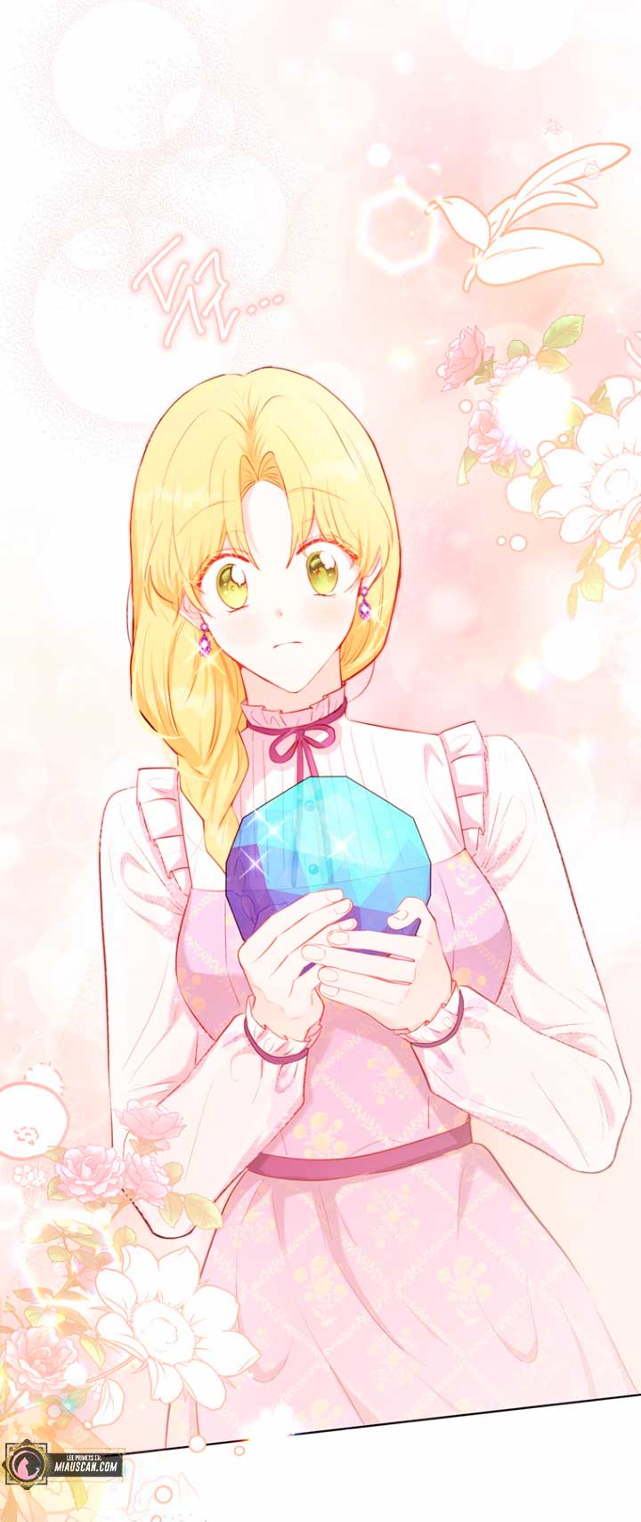 Ese es mi verdadero hermano, Duque Capítulo 25 - Página 54