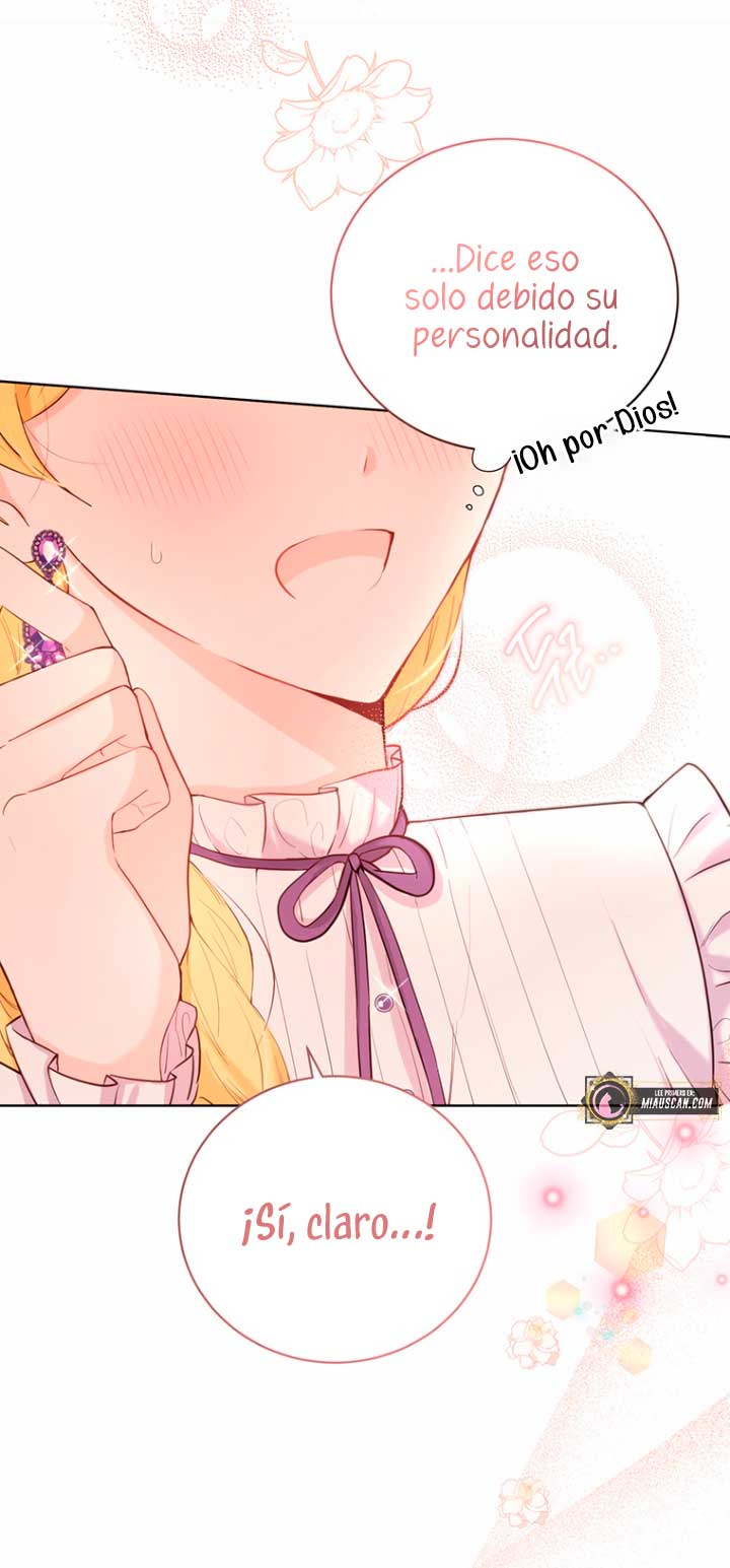 Ese es mi verdadero hermano, Duque Capítulo 25 - Página 56