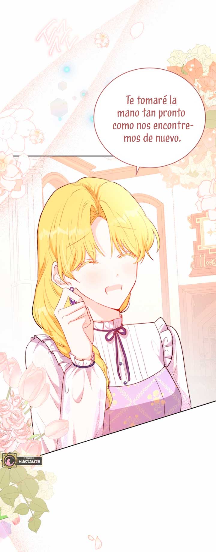 Ese es mi verdadero hermano, Duque Capítulo 25 - Página 57