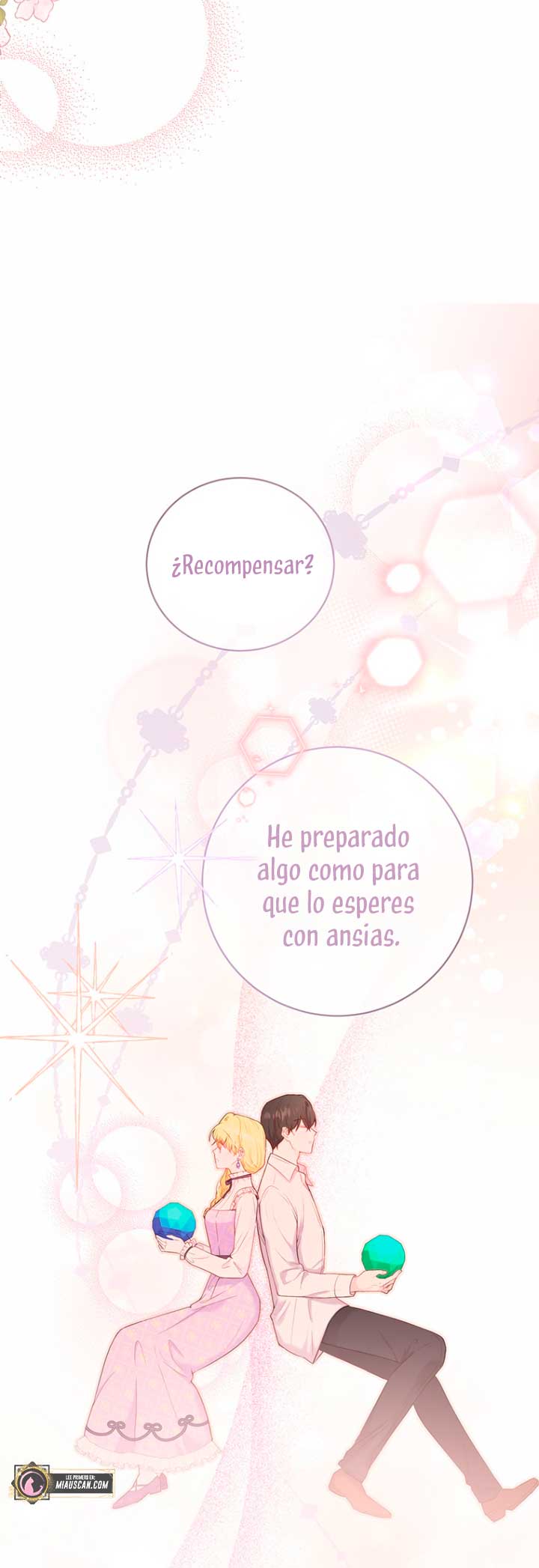 Ese es mi verdadero hermano, Duque Capítulo 25 - Página 59