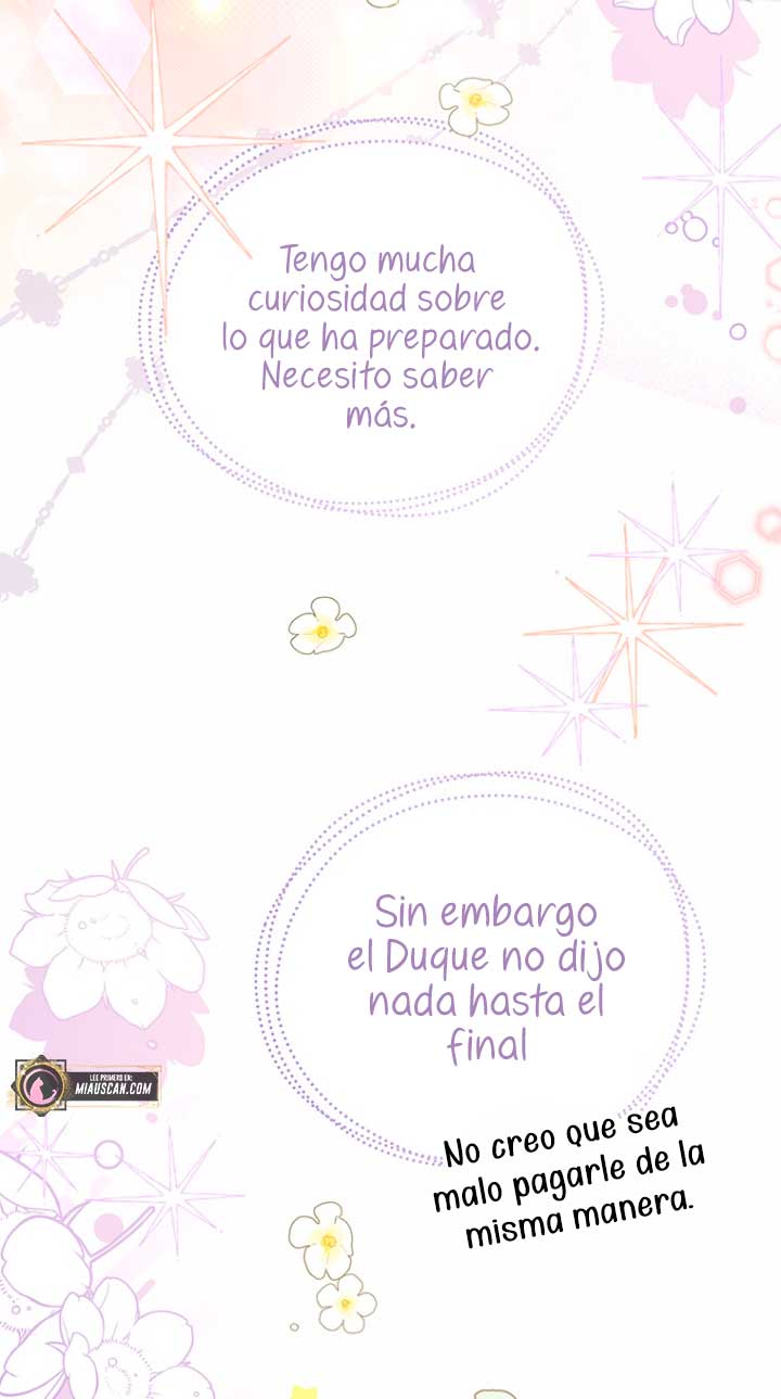 Ese es mi verdadero hermano, Duque Capítulo 25 - Página 61