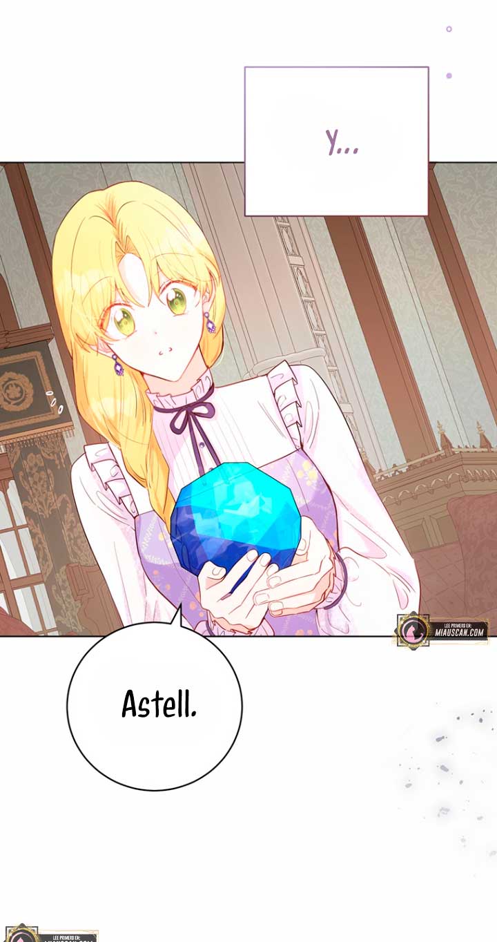 Ese es mi verdadero hermano, Duque Capítulo 25 - Página 63