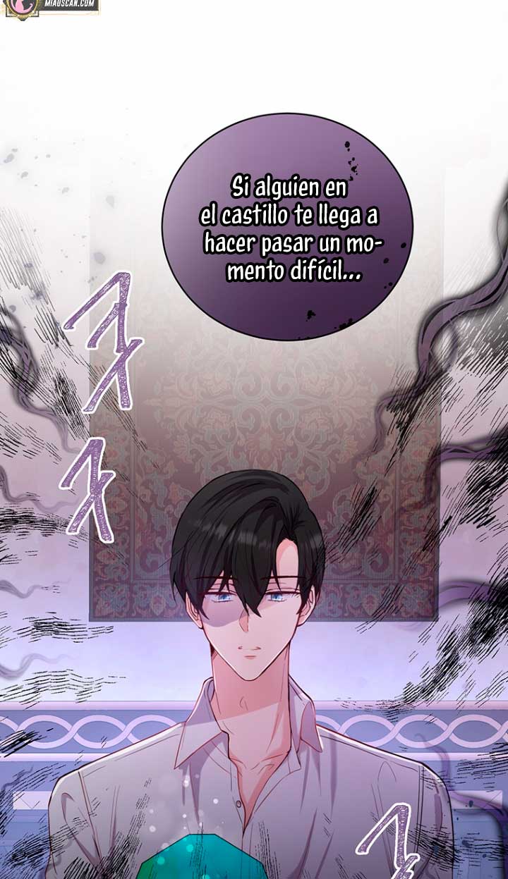 Ese es mi verdadero hermano, Duque Capítulo 25 - Página 64