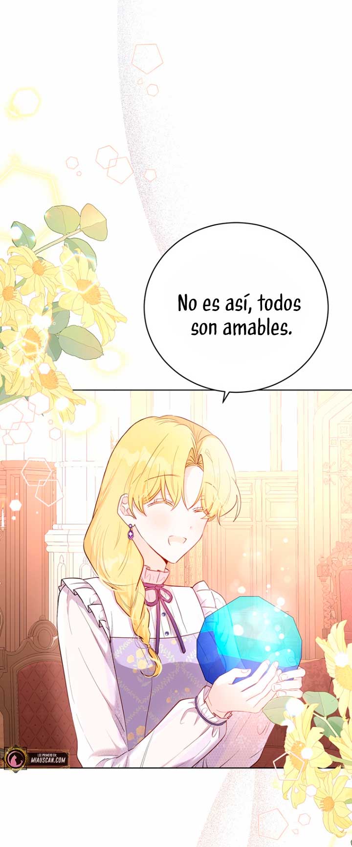 Ese es mi verdadero hermano, Duque Capítulo 25 - Página 66