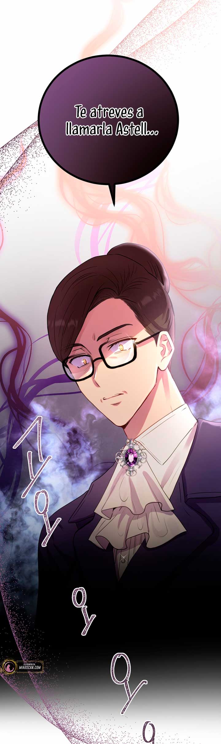 Ese es mi verdadero hermano, Duque Capítulo 25 - Página 7