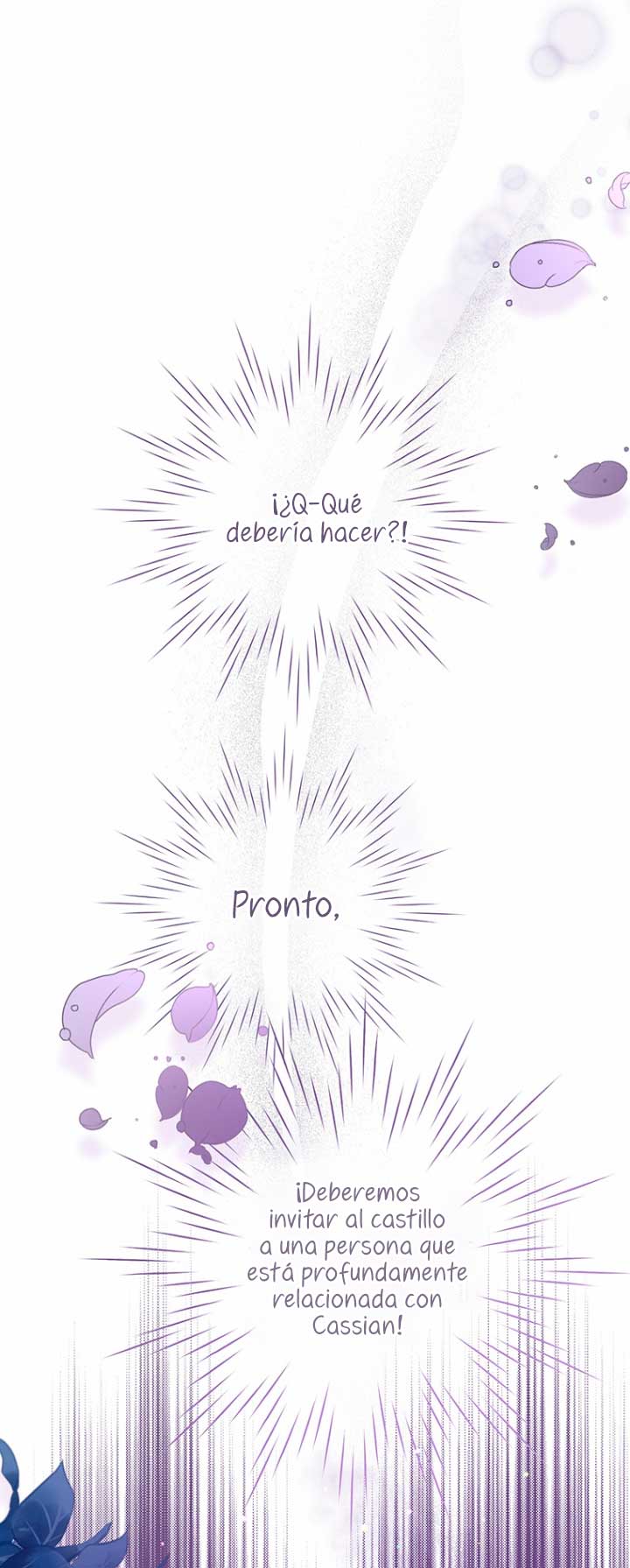 Ese es mi verdadero hermano, Duque Capítulo 25 - Página 70
