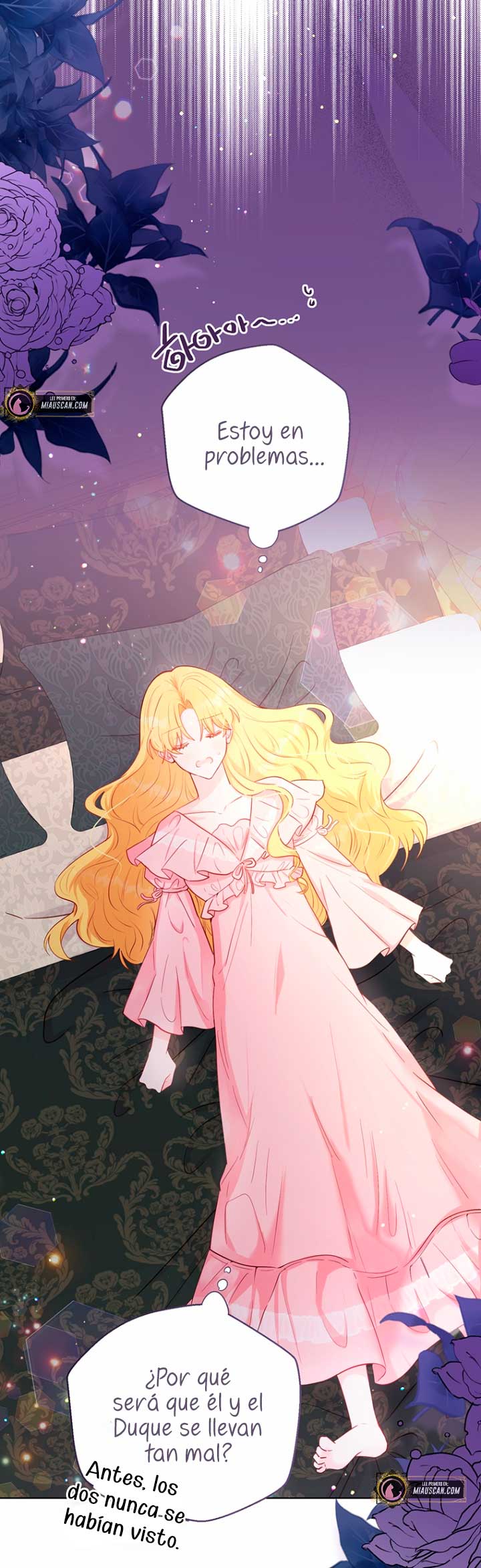 Ese es mi verdadero hermano, Duque Capítulo 25 - Página 71