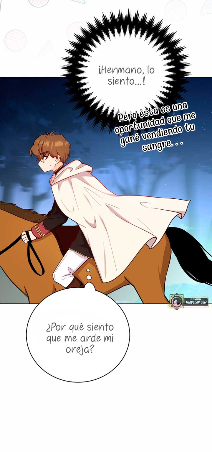 Ese es mi verdadero hermano, Duque Capítulo 25 - Página 75