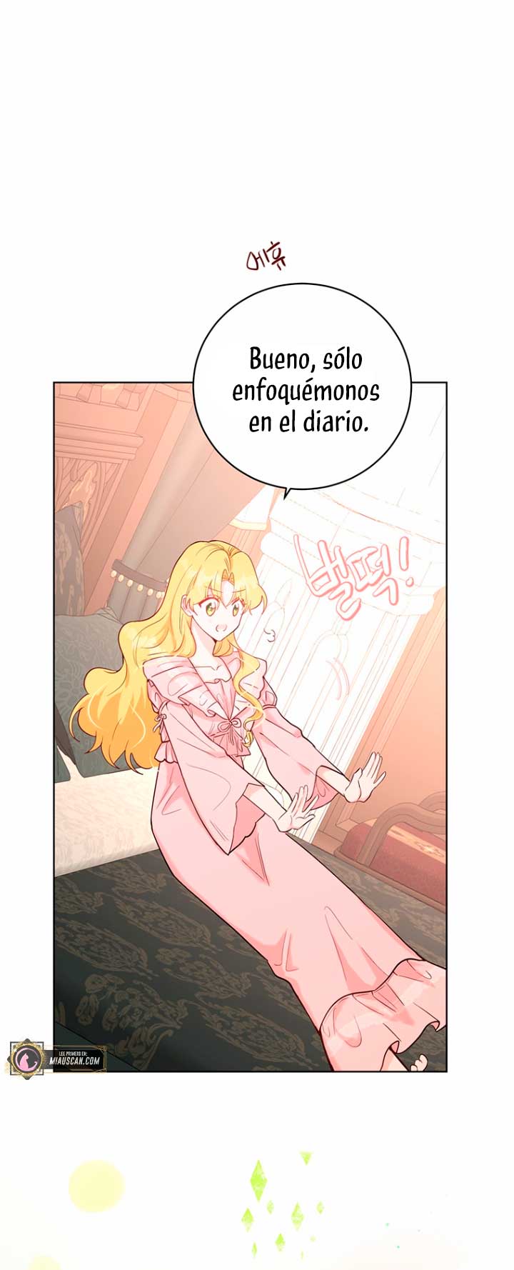 Ese es mi verdadero hermano, Duque Capítulo 25 - Página 76