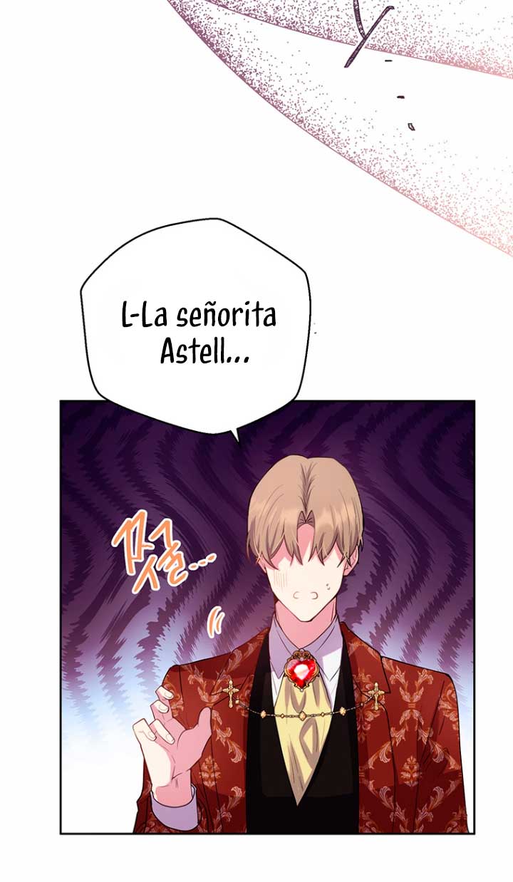 Ese es mi verdadero hermano, Duque Capítulo 25 - Página 8