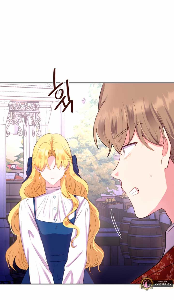 Ese es mi verdadero hermano, Duque Capítulo 25 - Página 9