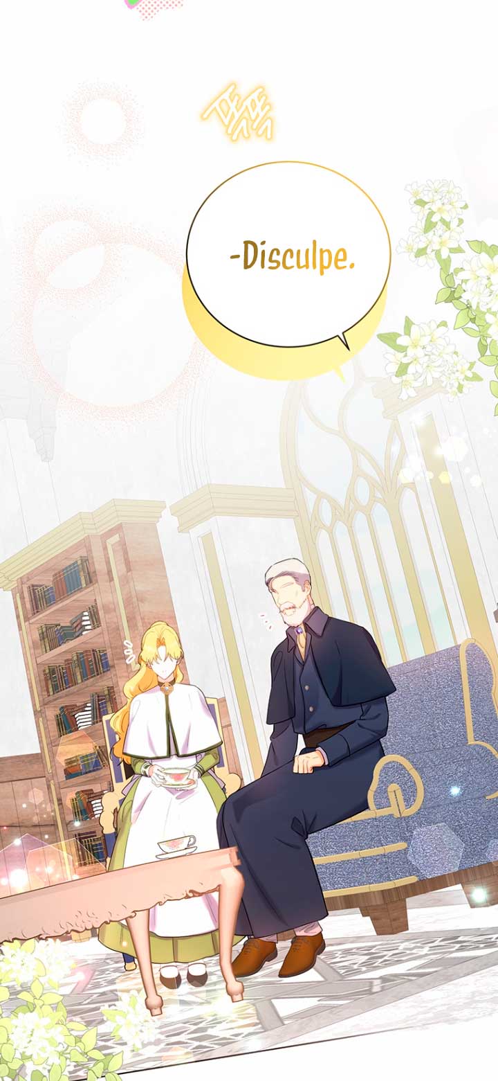 Ese es mi verdadero hermano, Duque Capítulo 26 - Página 10