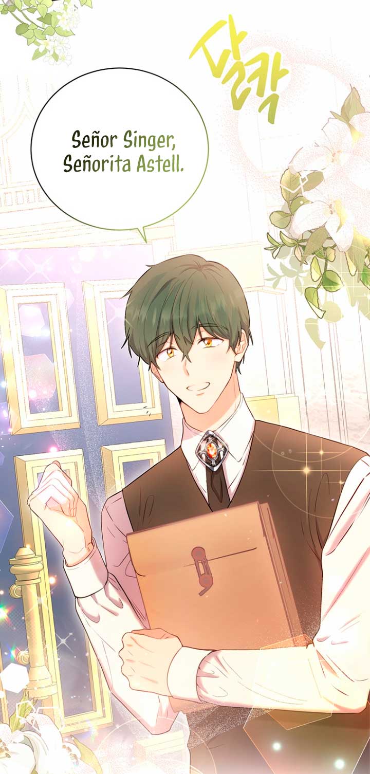 Ese es mi verdadero hermano, Duque Capítulo 26 - Página 11