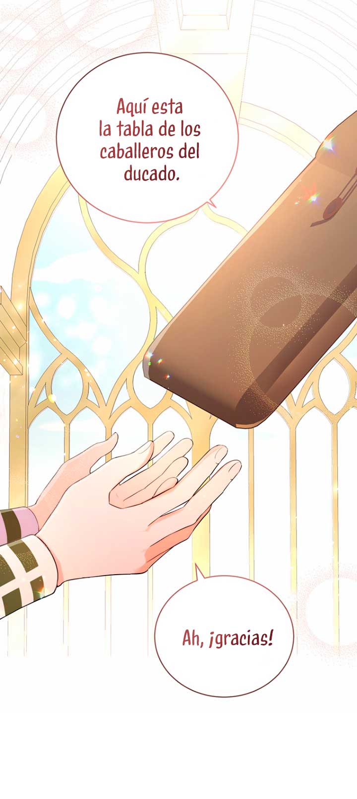 Ese es mi verdadero hermano, Duque Capítulo 26 - Página 13