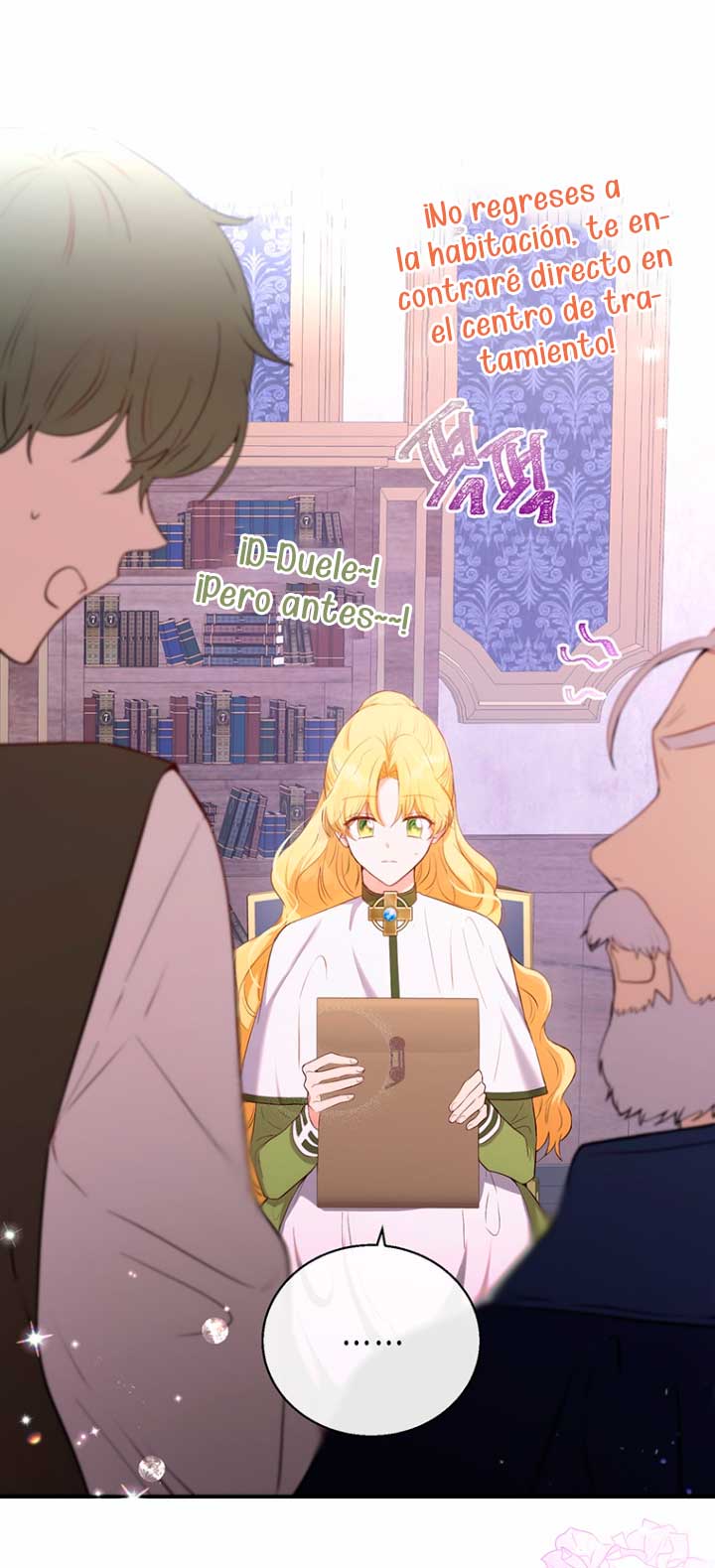 Ese es mi verdadero hermano, Duque Capítulo 26 - Página 16