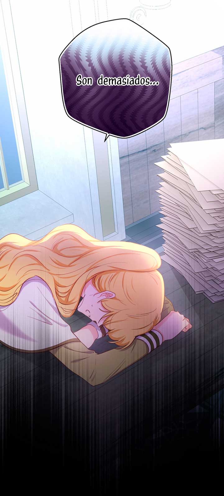 Ese es mi verdadero hermano, Duque Capítulo 26 - Página 21