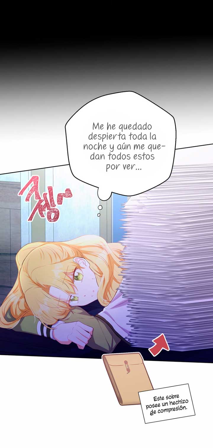 Ese es mi verdadero hermano, Duque Capítulo 26 - Página 22