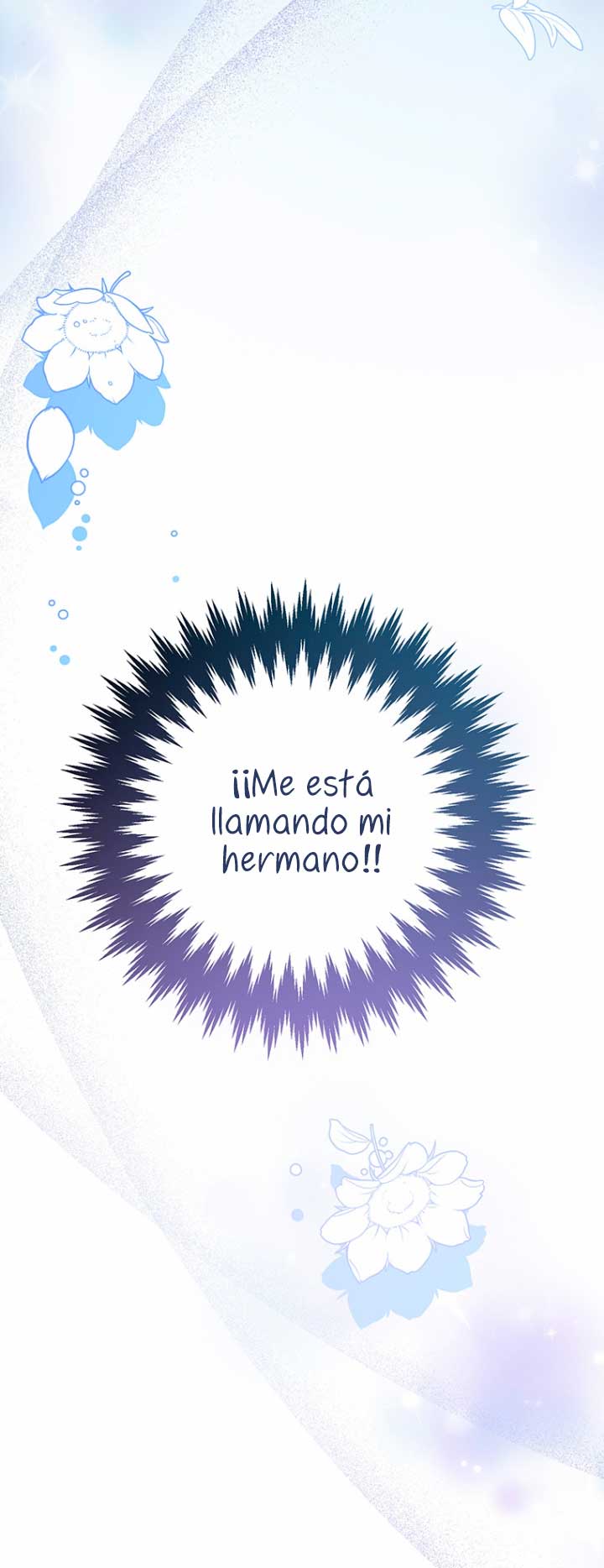 Ese es mi verdadero hermano, Duque Capítulo 26 - Página 27